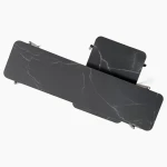 Table basse rectangulaire Blume 100 - 7