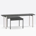 Table basse rectangulaire Blume 100 - 8