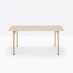 Table basse Blume 90 - 1
