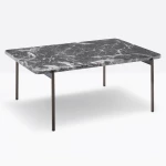 Table basse Blume 90 - 5