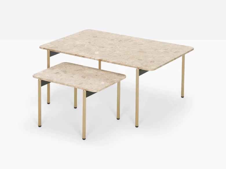 Table basse Blume 90