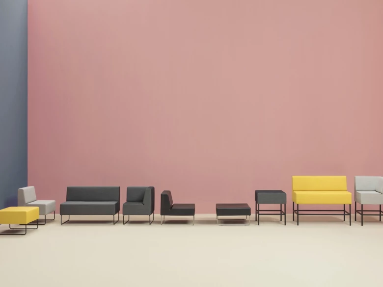 Module d'angle Host 222