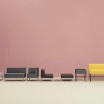 Module d'angle Host 222 - 5