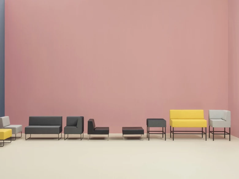 Module droit Host 221