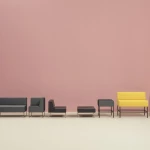 Module droit Host 221 - 5