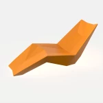 Sunbed Faz (lot de 2) - 9