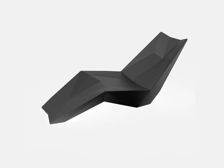 Sunbed Faz (lot de 2)