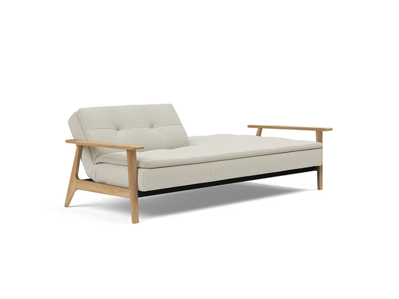 Canapé 2 places Dublexo Frej