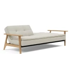 Canapé 2 places Dublexo Frej - 2