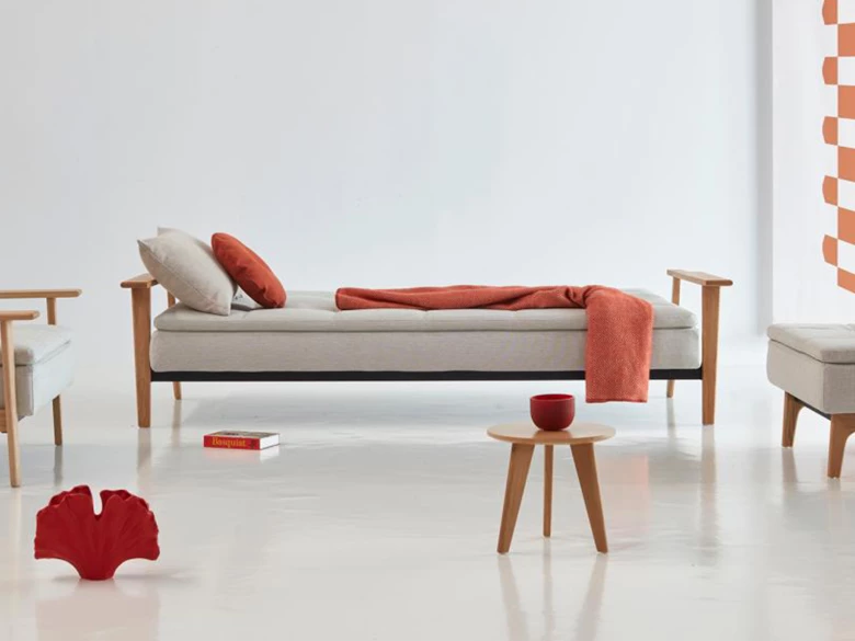 Canapé 2 places Dublexo Frej