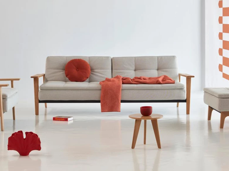 Canapé 2 places Dublexo Frej