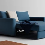 Grand canapé convertible Cosial 160 - 7