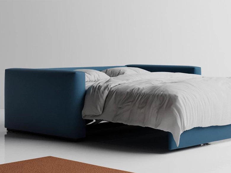 Grand canapé convertible Cosial 160