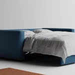 Grand canapé convertible Cosial 160 - 8