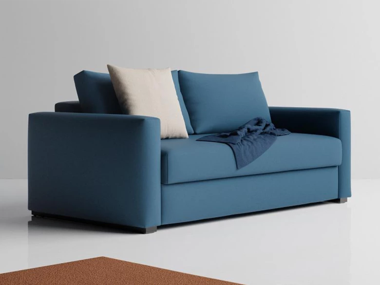 Grand canapé convertible Cosial 160