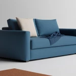 Grand canapé convertible Cosial 160 - 9