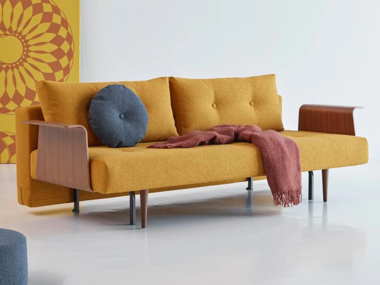 Canapé convertible Recast Plus