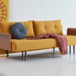 Canapé convertible Recast Plus - 3