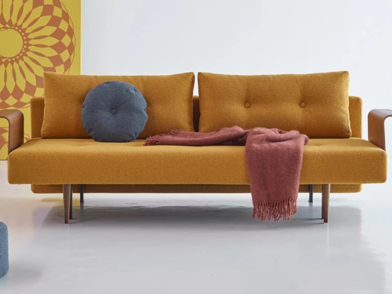 Canapé convertible Recast Plus