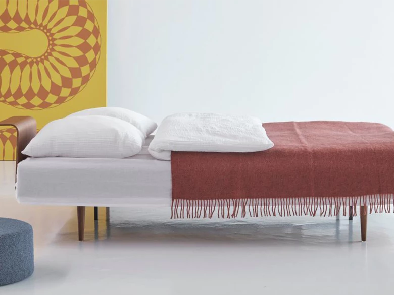 Canapé convertible Recast Plus