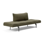 Canapé lit Zeal Laser - 2