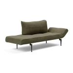 Canapé lit Zeal Laser - 3