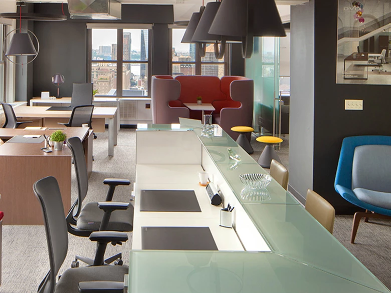 Cellule acoustique 6 places People Work