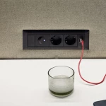 Module acoustique 4 places People Home - 4