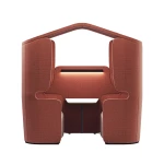 Module acoustique 4 places People Home - 1