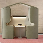 Module acoustique 4 places People Home - 5