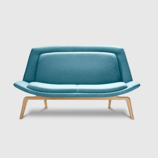 Canapés 2 places Nordic