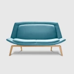 Canapés 2 places Nordic - 1