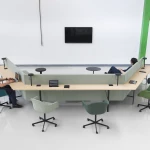 Stripes composition - 5