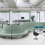 Stripes composition - 3