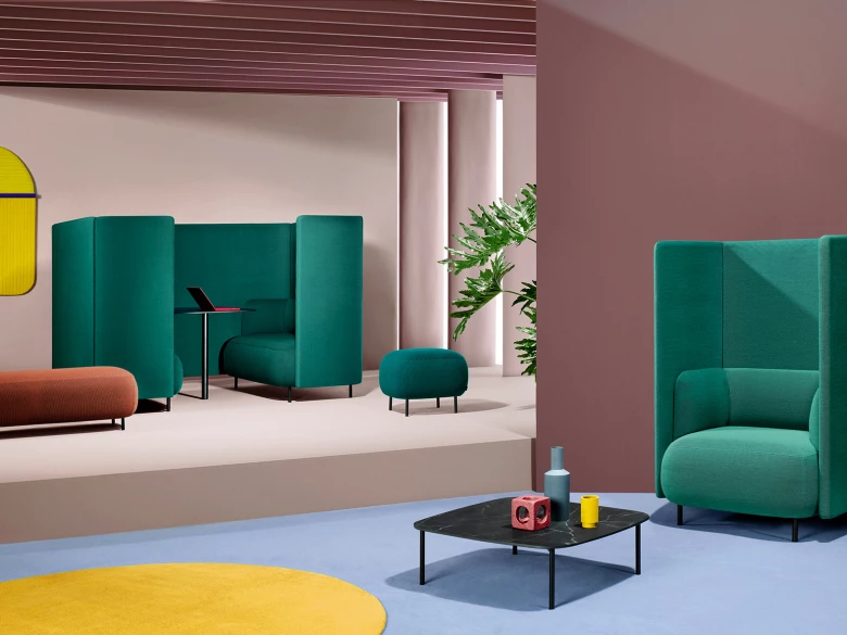 buddyhub BDH022/140-M-P