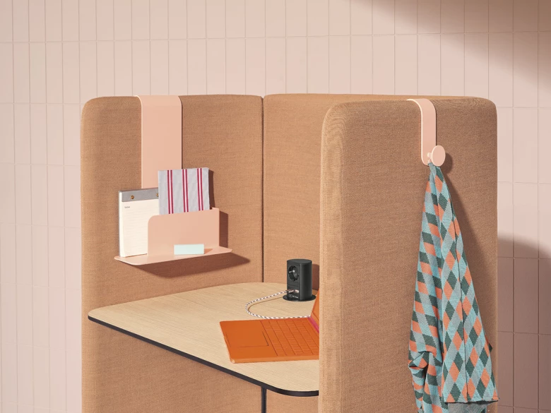 buddyhub desk BDS001/ 140