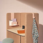 buddyhub desk BDS001/ 140 - 4