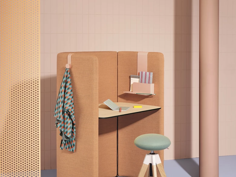 buddyhub desk BDS001/ 140