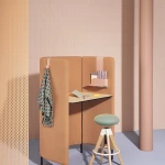 buddyhub desk BDS001/ 140 - 5