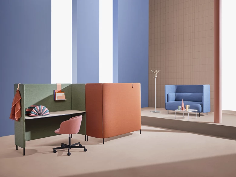 buddyhub desk BDS002/140