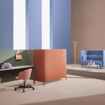 buddyhub desk BDS002/140 - 3