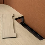 buddyhub desk BDS002/140 - 4