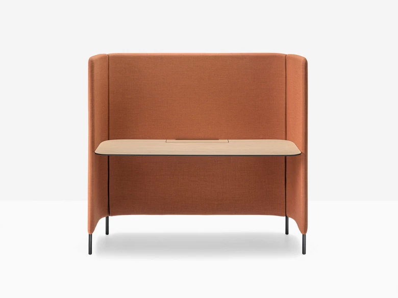 buddyhub desk BDS002/140