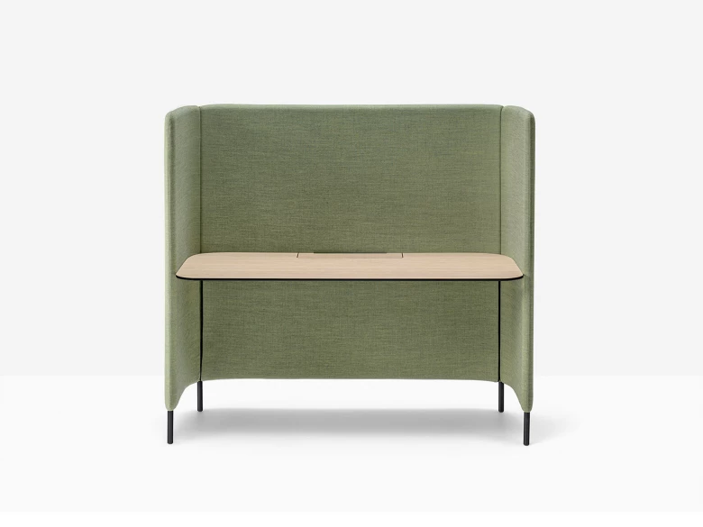 buddyhub desk BDS002/140