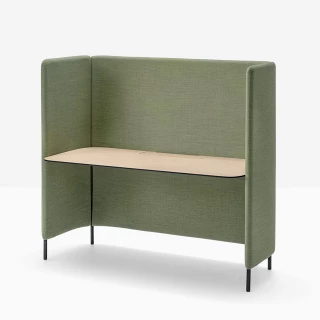 buddyhub desk BDS002/140