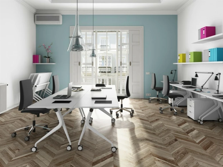 Table pliante 2 move