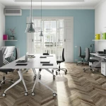 Table pliante 2 move - 7