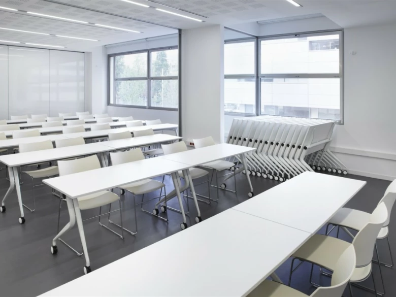 Table pliante 2 move