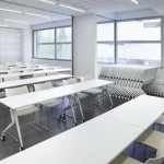 Table pliante 2 move - 8