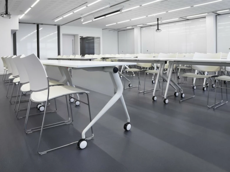 Table pliante 2 move